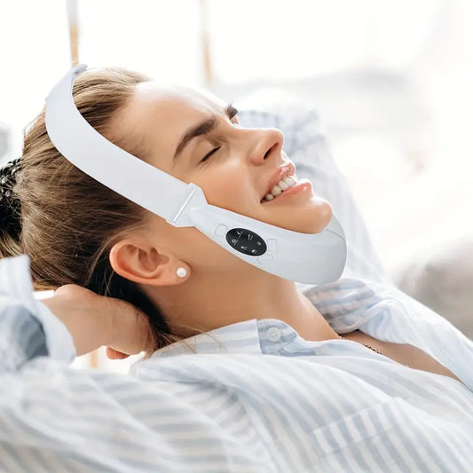 V Line Face Lift Massager